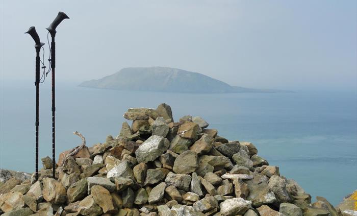 Ynys Enlli - Bardsey Island